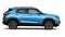2026 Chevrolet Trailblazer FWD 4dr LT