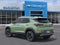 2026 Chevrolet Trailblazer FWD 4dr LT