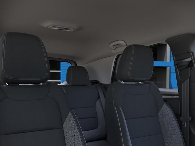 2026 Chevrolet Trailblazer AWD 4dr LT