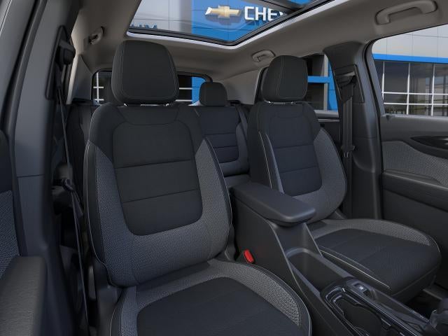 2026 Chevrolet Trailblazer AWD 4dr LT
