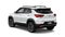 2026 Chevrolet Trailblazer AWD 4dr LT