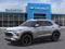 2026 Chevrolet Trailblazer AWD 4dr LT