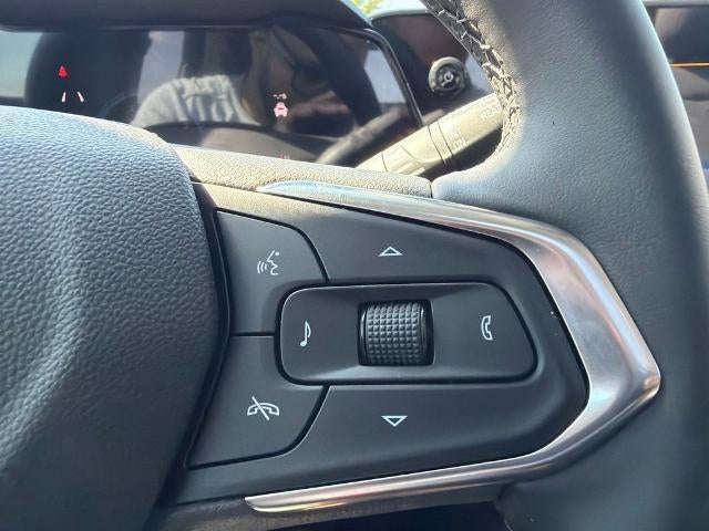 2026 Chevrolet Trailblazer AWD 4dr LT