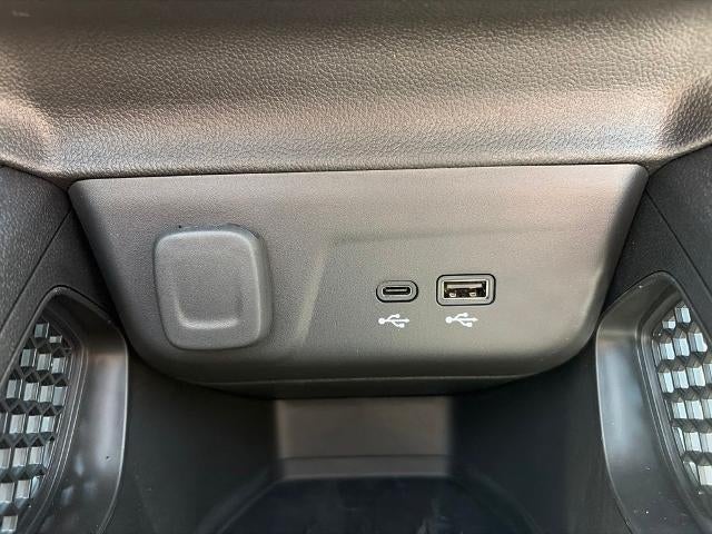 2026 Chevrolet Trailblazer AWD 4dr LT