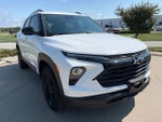 2026 Chevrolet Trailblazer AWD 4dr LT