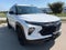 2026 Chevrolet Trailblazer AWD 4dr LT