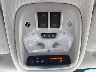 2026 Chevrolet Trailblazer AWD 4dr LT
