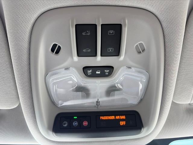 2026 Chevrolet Trailblazer AWD 4dr LT