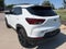 2026 Chevrolet Trailblazer AWD 4dr LT