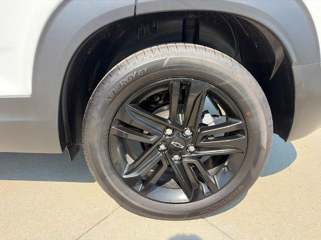 2026 Chevrolet Trailblazer AWD 4dr LT