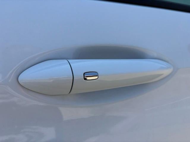 2026 Chevrolet Trailblazer AWD 4dr LT