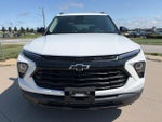 2026 Chevrolet Trailblazer AWD 4dr LT