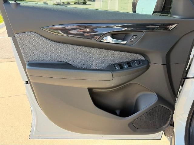 2026 Chevrolet Trailblazer AWD 4dr LT