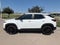 2026 Chevrolet Trailblazer AWD 4dr LT