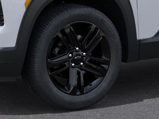 2026 Chevrolet Trailblazer AWD 4dr LT
