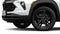 2026 Chevrolet Trailblazer AWD 4dr LT
