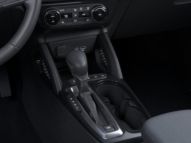 2026 Chevrolet Trailblazer AWD 4dr ACTIV