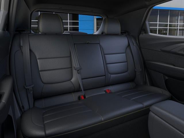 2026 Chevrolet Trailblazer AWD 4dr ACTIV