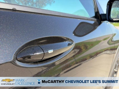 2026 Chevrolet Trailblazer AWD 4dr ACTIV