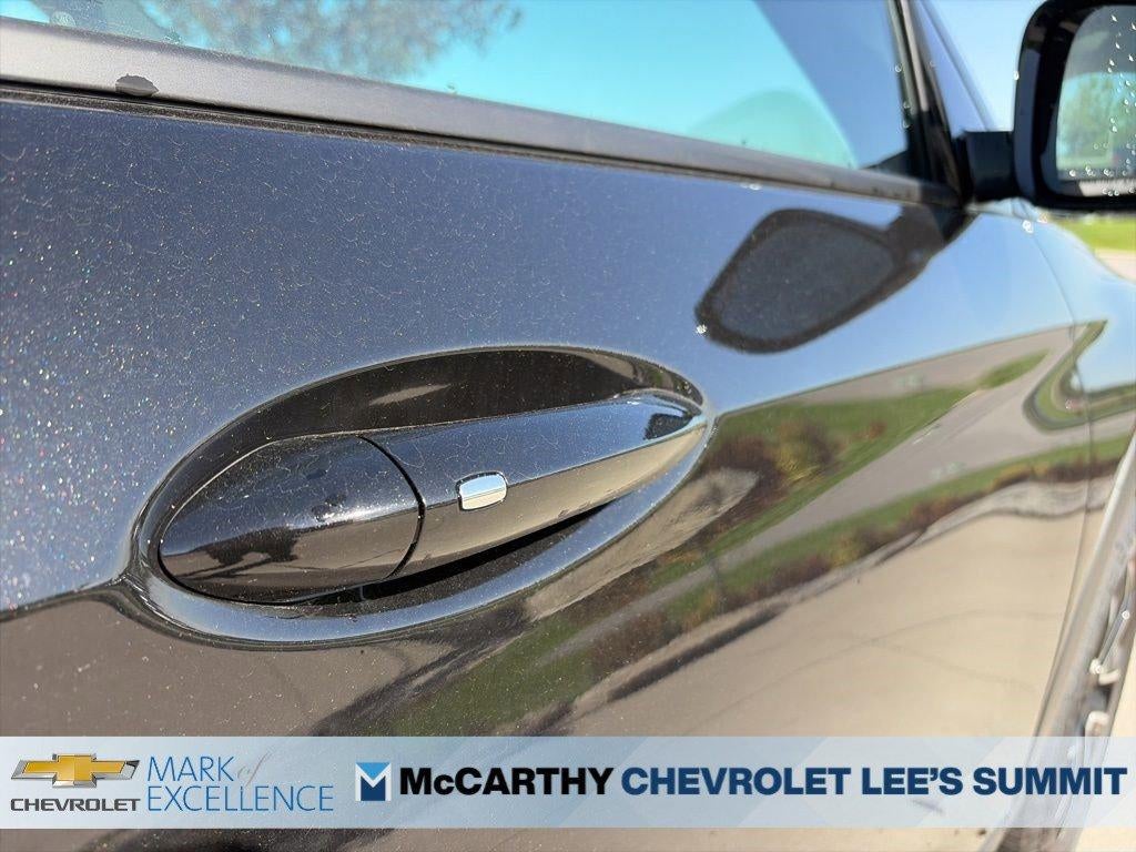 2026 Chevrolet Trailblazer AWD 4dr ACTIV