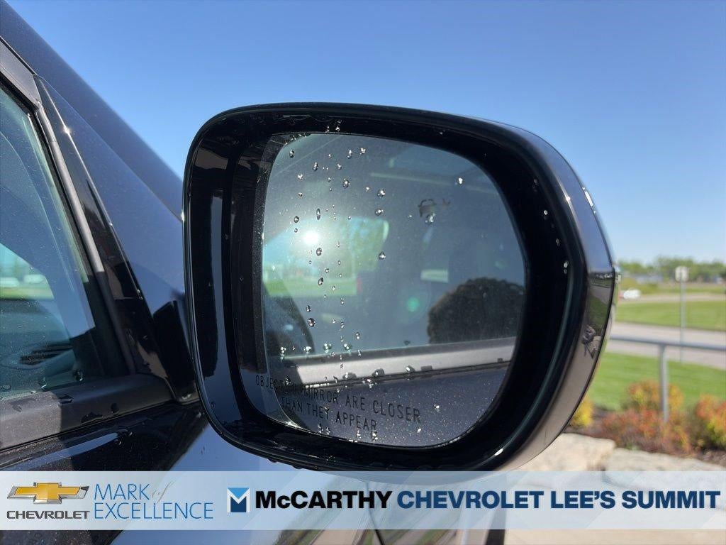 2026 Chevrolet Trailblazer AWD 4dr ACTIV
