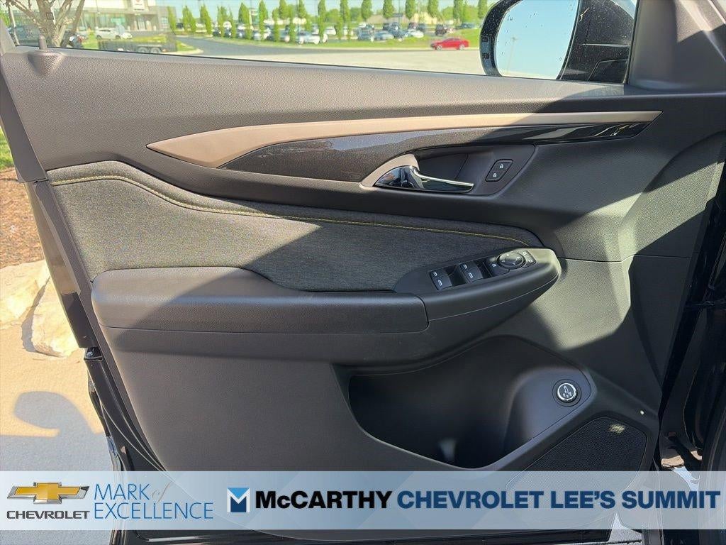 2026 Chevrolet Trailblazer AWD 4dr ACTIV