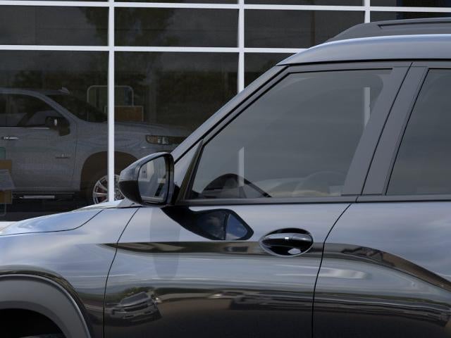 2026 Chevrolet Trailblazer AWD 4dr ACTIV