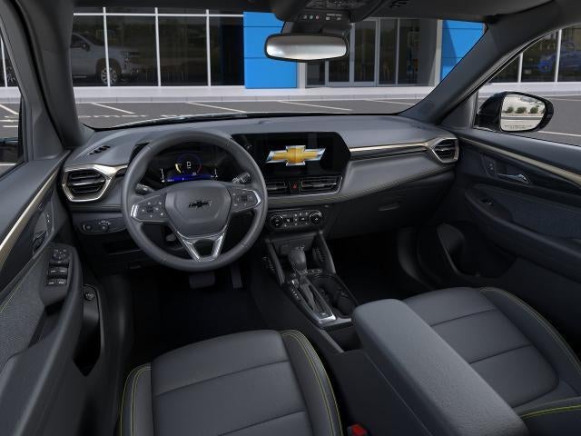 2026 Chevrolet Trailblazer AWD 4dr ACTIV