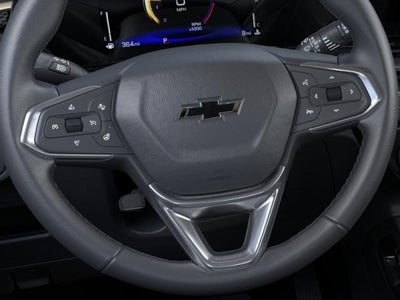 2026 Chevrolet Trailblazer AWD 4dr ACTIV