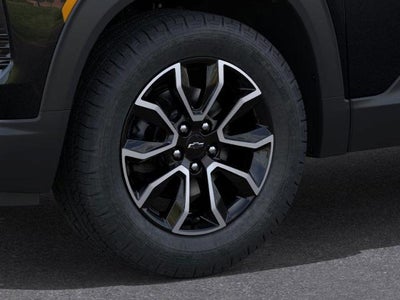 2026 Chevrolet Trailblazer AWD 4dr ACTIV