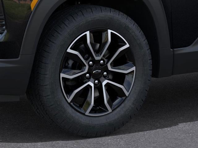 2026 Chevrolet Trailblazer AWD 4dr ACTIV