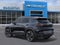 2026 Chevrolet Trailblazer FWD 4dr RS