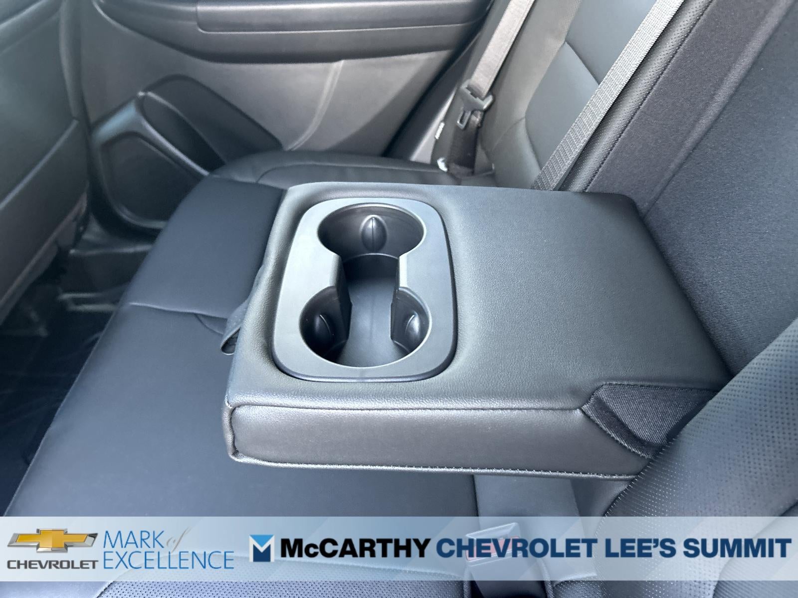 2026 Chevrolet Trailblazer FWD 4dr RS