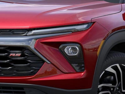 2026 Chevrolet Trailblazer FWD 4dr RS