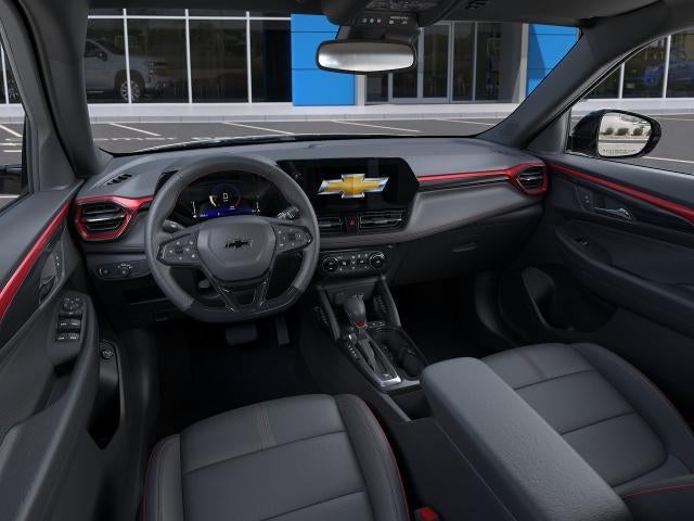 2026 Chevrolet Trailblazer FWD 4dr RS