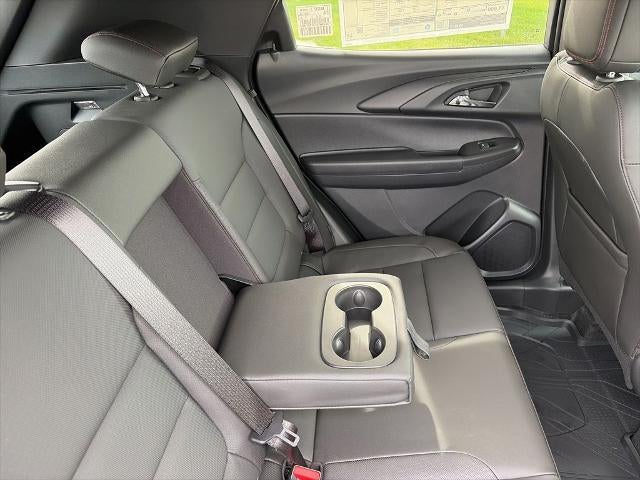 2026 Chevrolet Trailblazer FWD 4dr RS