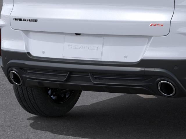 2026 Chevrolet Trailblazer FWD 4dr RS