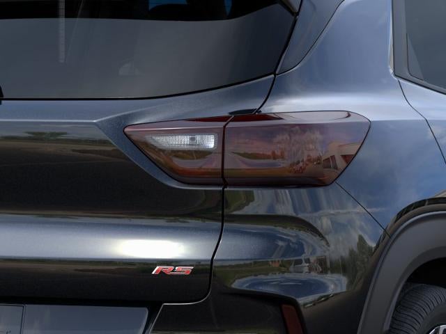2026 Chevrolet Trailblazer FWD 4dr RS