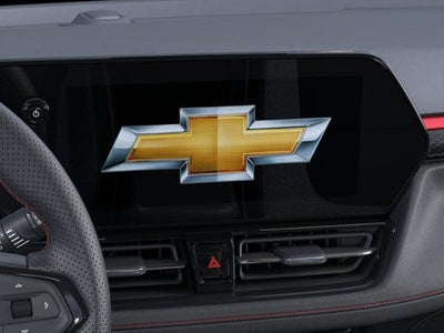 2026 Chevrolet Trailblazer FWD 4dr RS