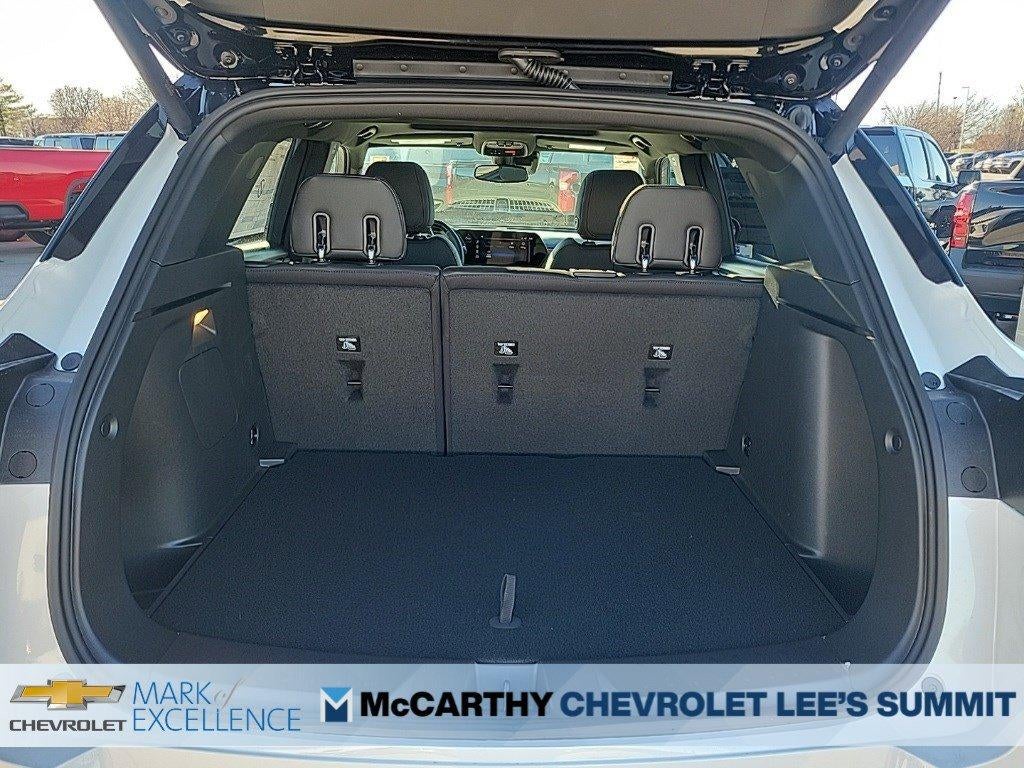 2026 Chevrolet Trailblazer FWD 4dr RS