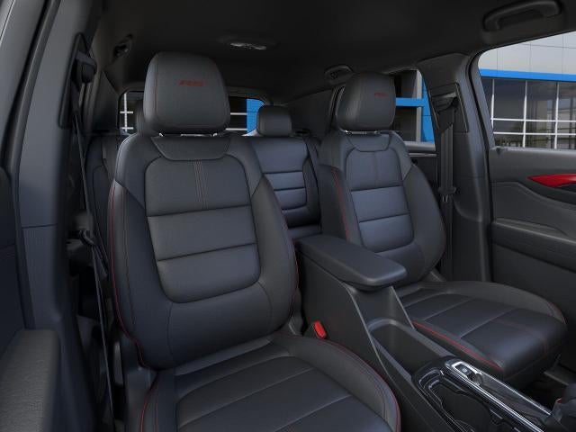 2026 Chevrolet Trailblazer FWD 4dr RS