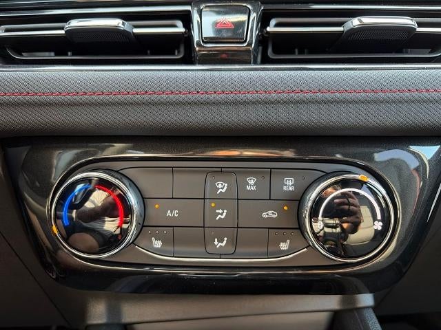 2026 Chevrolet Trailblazer FWD 4dr RS
