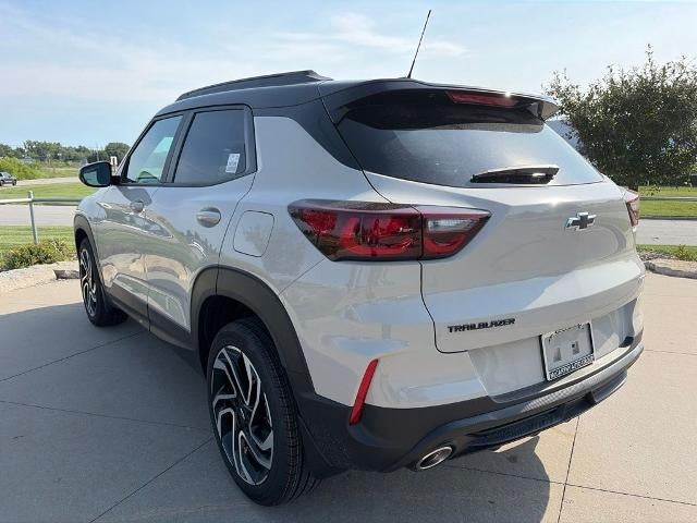 2026 Chevrolet Trailblazer FWD 4dr RS