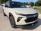 2026 Chevrolet Trailblazer FWD 4dr RS