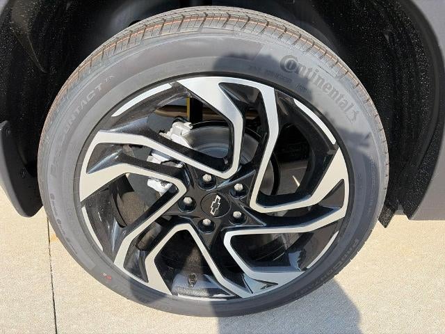 2026 Chevrolet Trailblazer FWD 4dr RS
