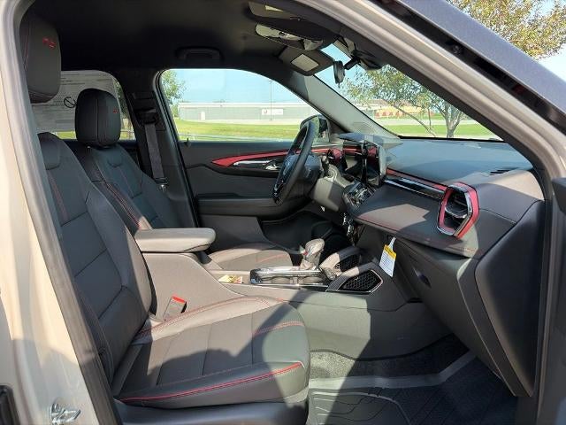 2026 Chevrolet Trailblazer FWD 4dr RS