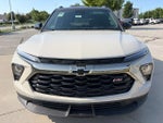 2026 Chevrolet Trailblazer FWD 4dr RS
