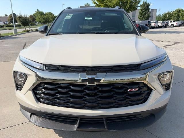 2026 Chevrolet Trailblazer FWD 4dr RS