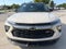 2026 Chevrolet Trailblazer FWD 4dr RS