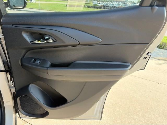 2026 Chevrolet Trailblazer FWD 4dr RS